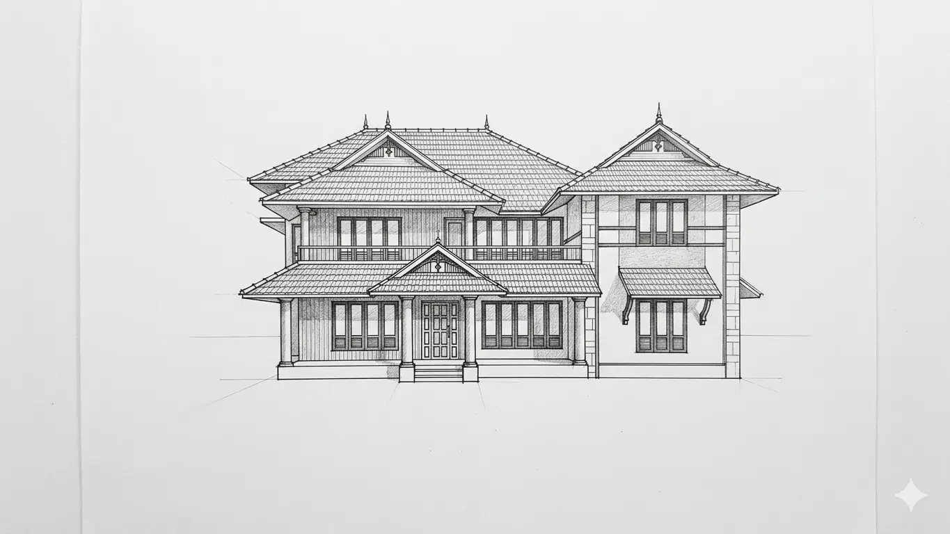 group of designers house