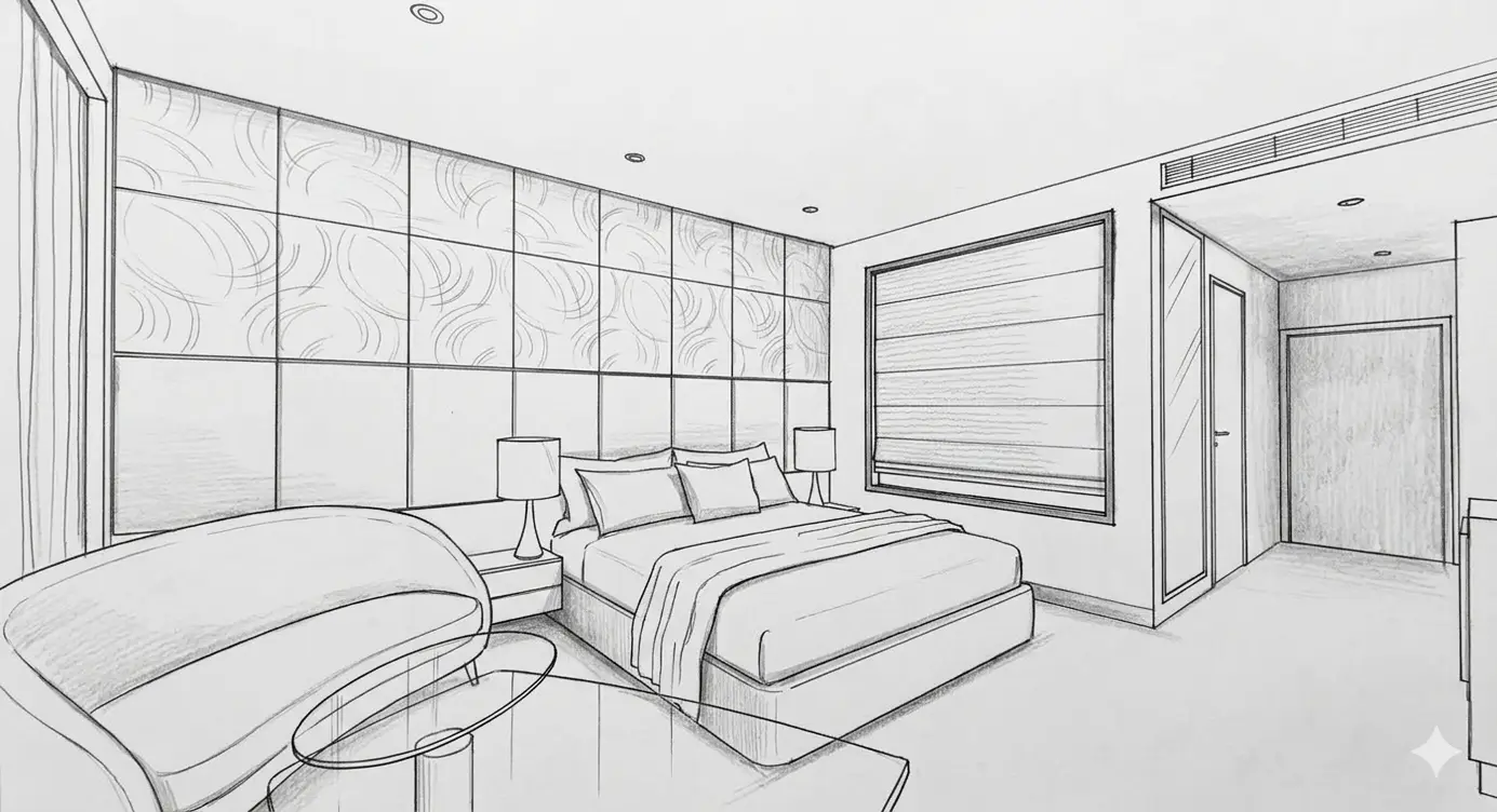 group of designers project