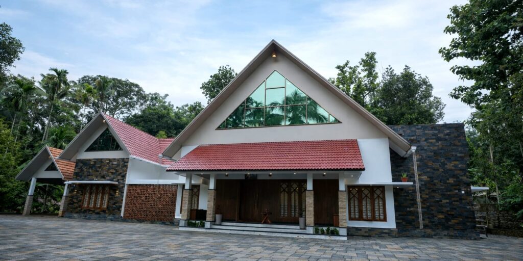 Residential Architecture and Interior Design