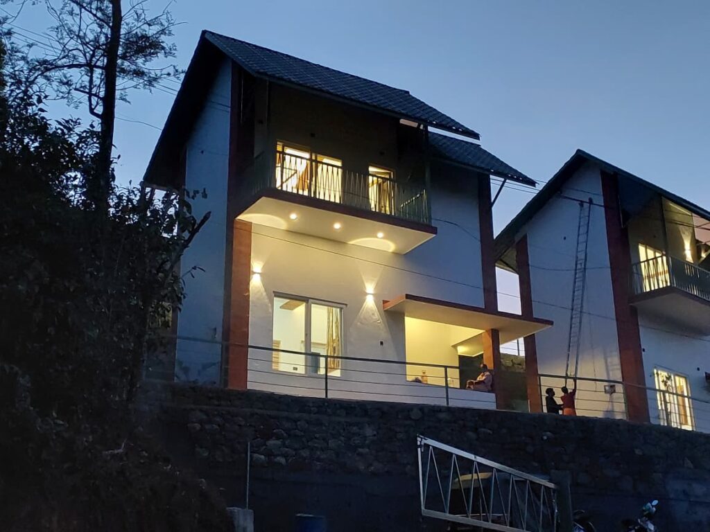 Hospitality | Architecture | Interior Design