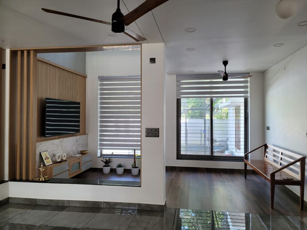 Commercial | Architecture | Interior Design