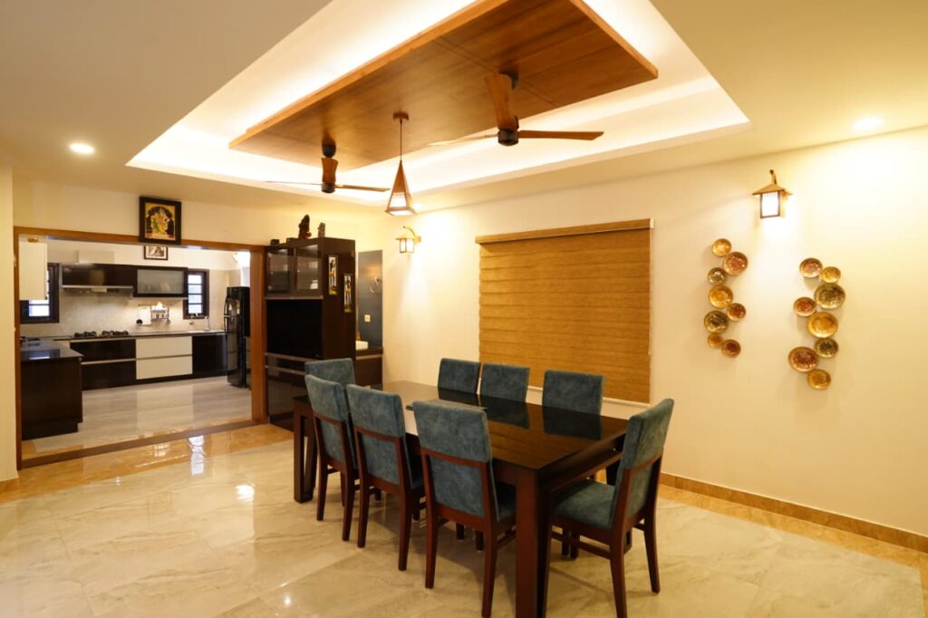 Interior Design Services