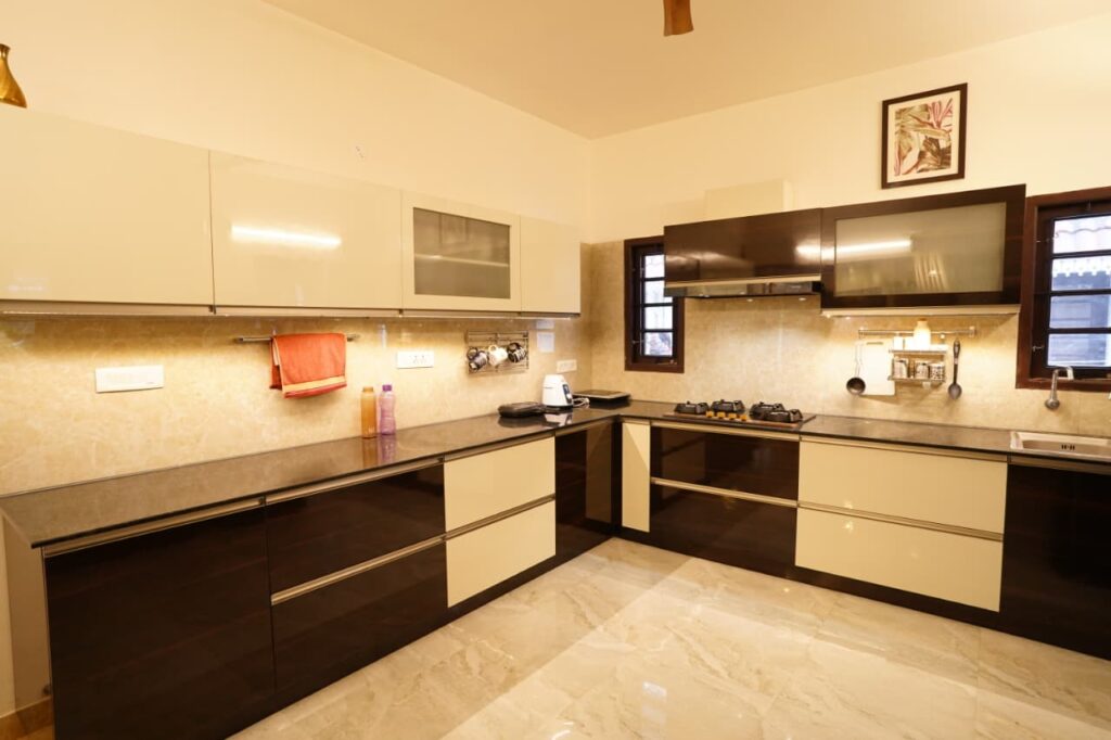 Interior Design Services