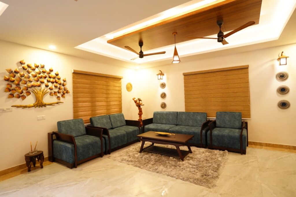 Interior Design Services